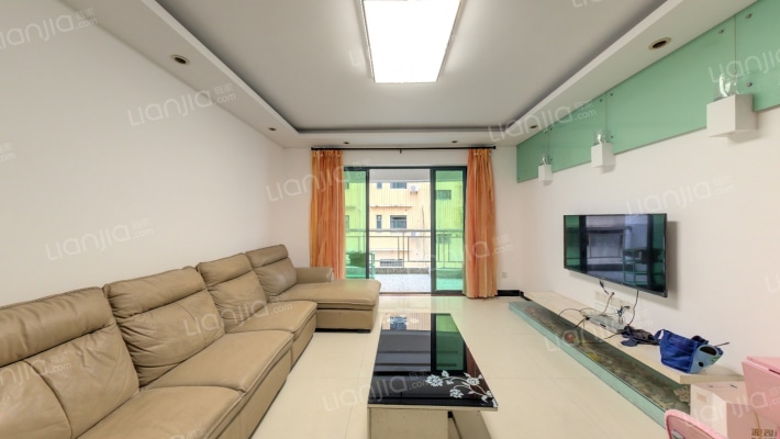 新秀大厦二手房实景图