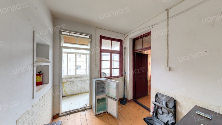 新桥新村二手房实景图