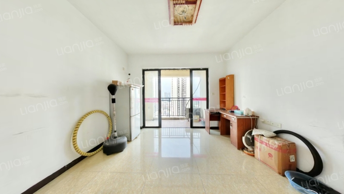 佳兆业君汇上品二手房实景图