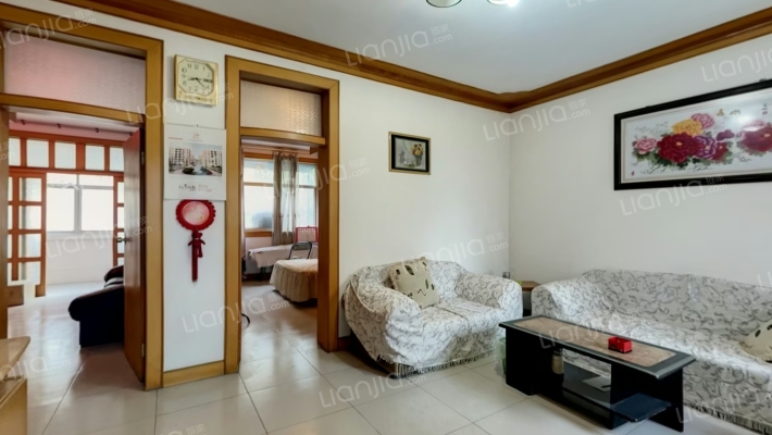 水利局家属院二手房实景图