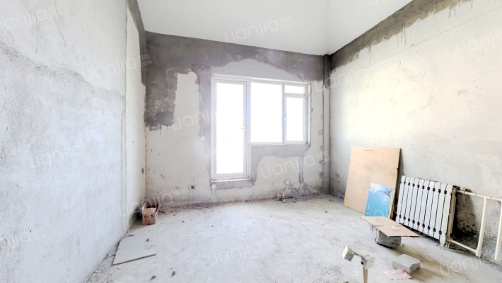 富盛苑二手房实景图