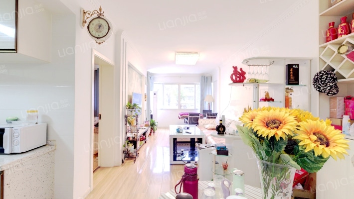 三桥南路131号二手房实景图