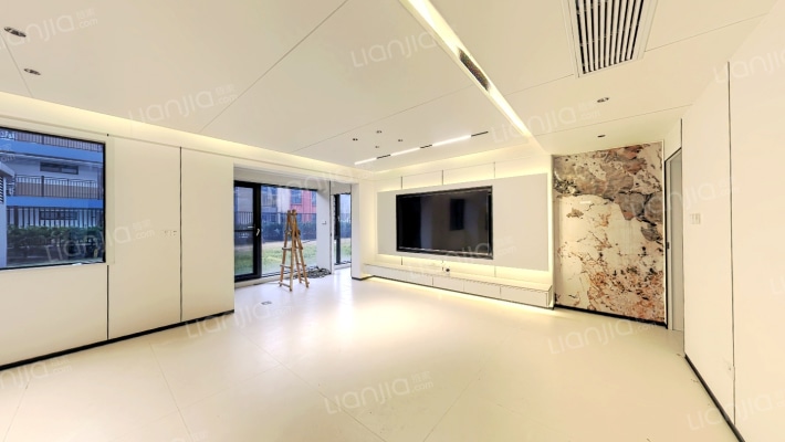 长沙如院二手房实景图