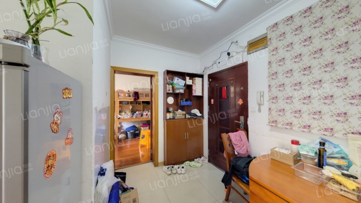 东南三村二手房实景图