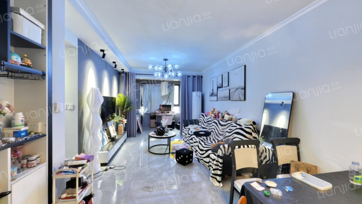 绿都澜湾樟园二手房实景图