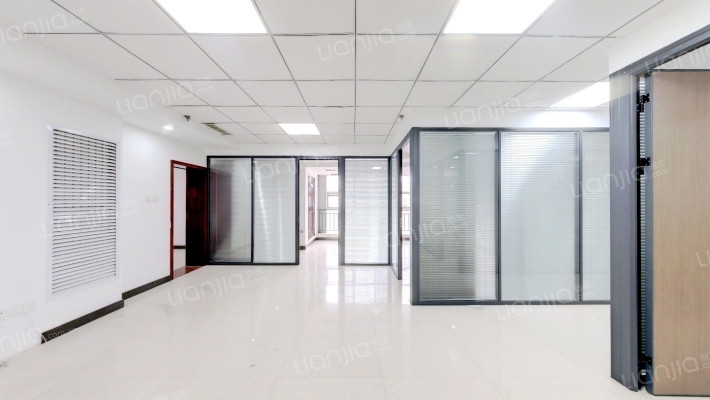 中海国际二手房实景图