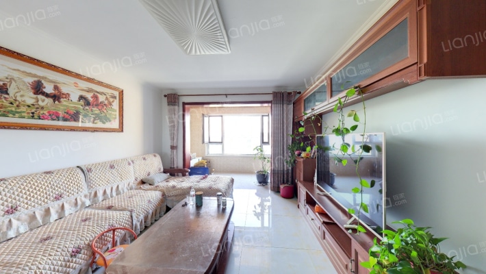 勒泰家园二手房实景图