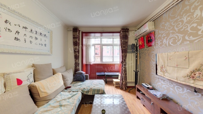 兰州四毛厂家属院（中路子）二手房实景图