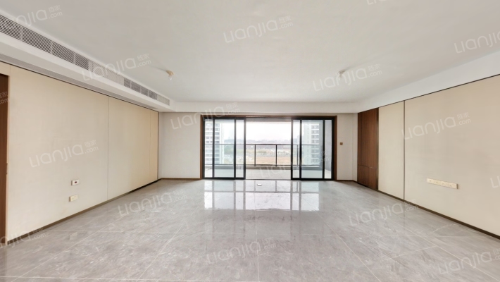 中山宝龙城二手房实景图