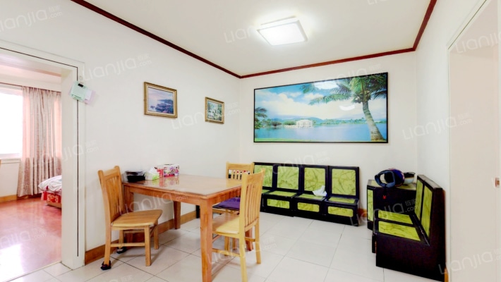 清浦防疫站大院二手房实景图