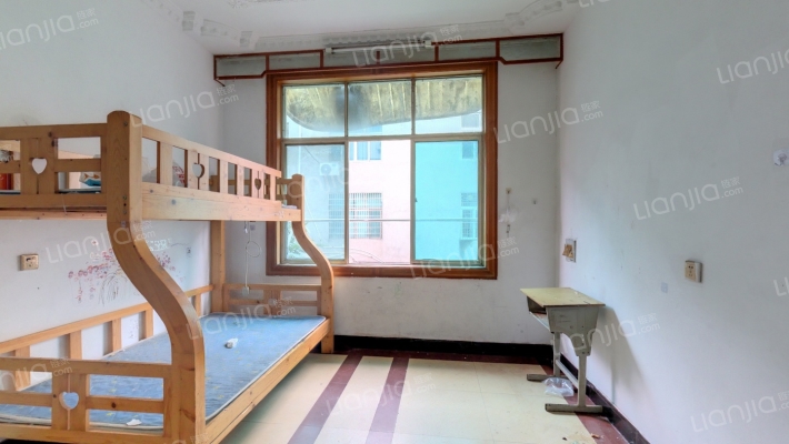 枫桥路二手房实景图