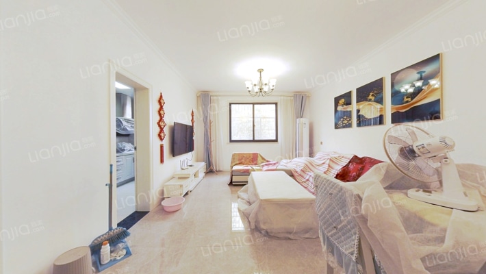 龙兴苑小区二手房实景图