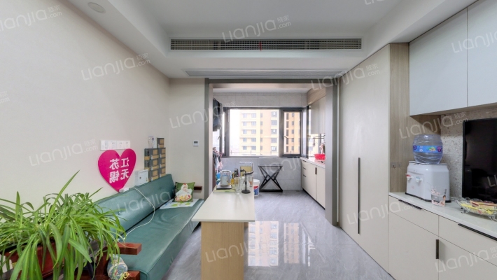 东璟家园C区二手房实景图