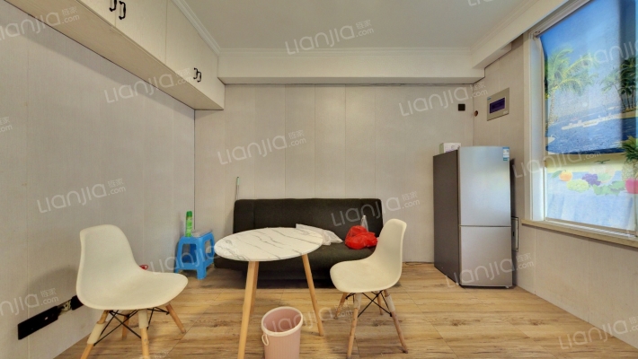 矿院小区二手房实景图