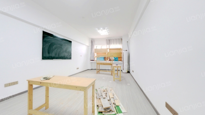 汇金大厦二手房实景图