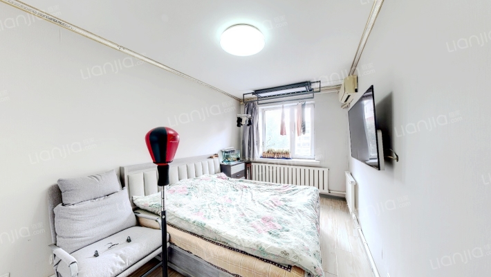 家福园小区二手房实景图