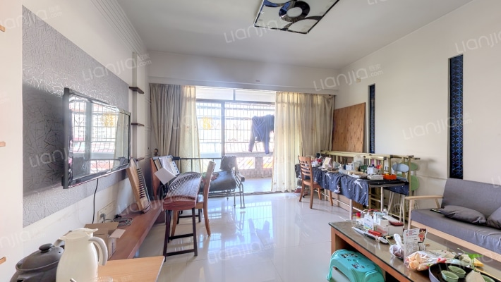 紫晖阁二手房实景图