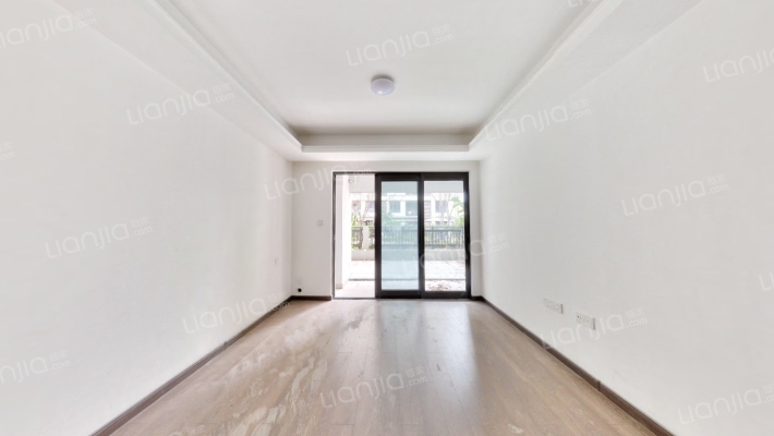 万科城市花园萃阅二手房实景图