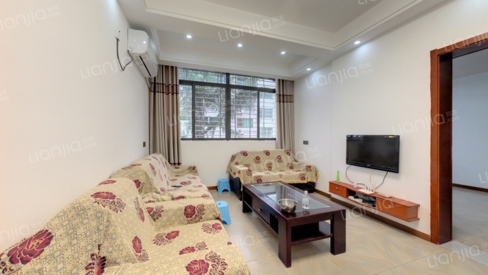 襄阳市襄州区张湾街道办事处财政所二手房实景图