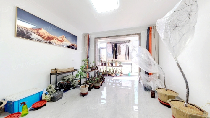 银盛泰书香泮城3期二手房实景图