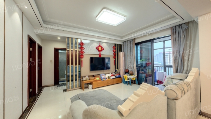 海投尚书房二手房实景图