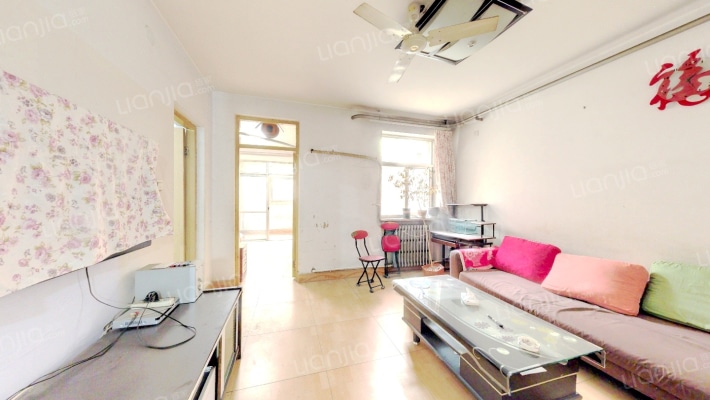 采四小区二手房实景图