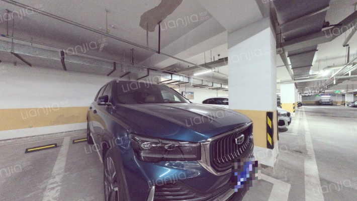 首开熙悦山熹园3号院二手房实景图