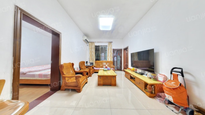 南坛路二手房实景图