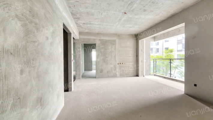 汇宇·庾上云庭二手房实景图