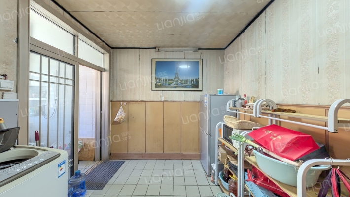 烟厂社区二手房实景图