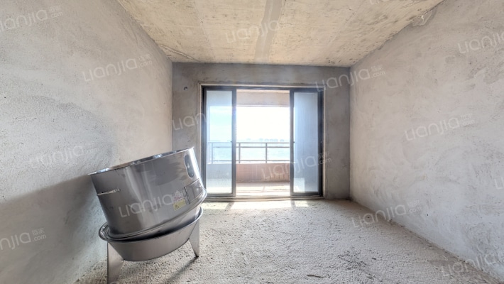 一城悦府二手房实景图