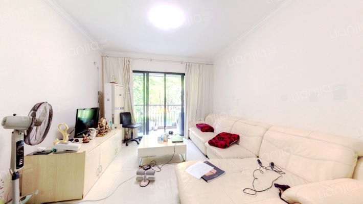 保利春天里二手房实景图