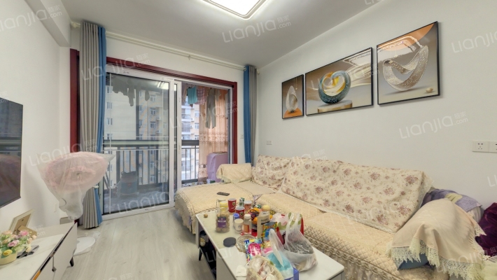 瑞园小区二手房实景图