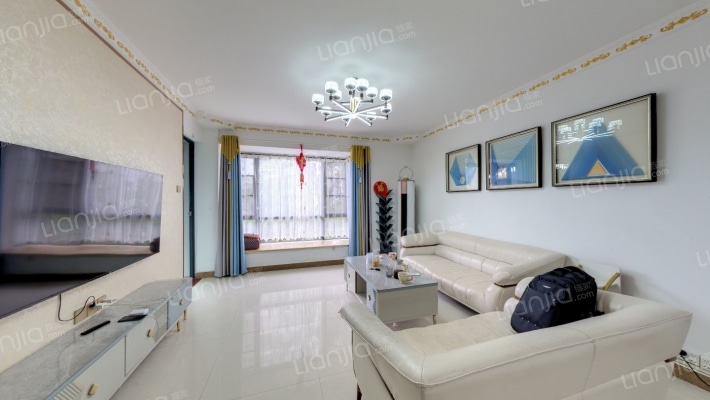 香榭丽花园二手房实景图