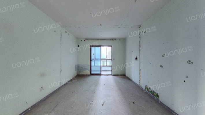 融景城锦峰二手房实景图