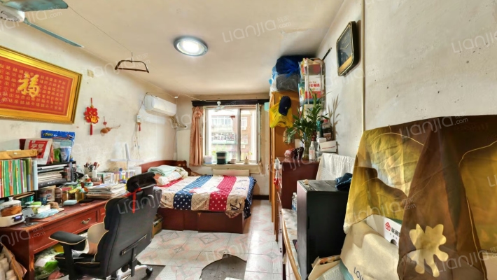 紫云里社区二手房实景图