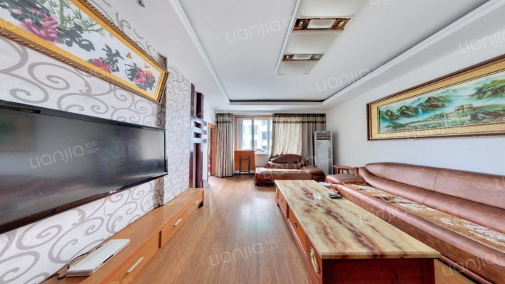 怡情风景苑二手房实景图