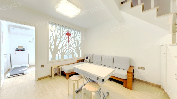 观澜天地二手房实景图