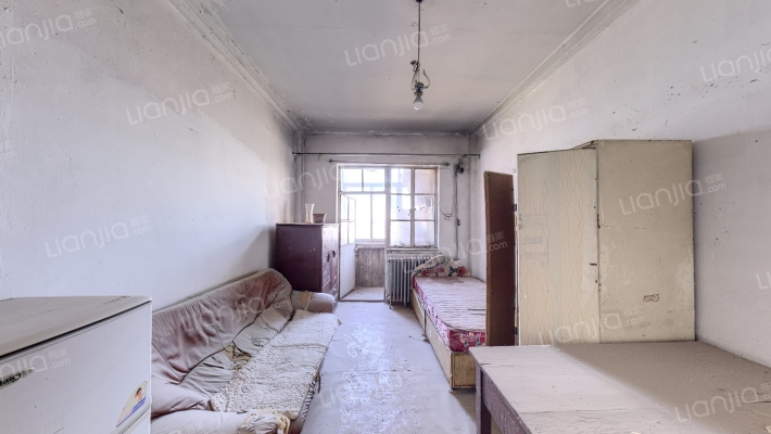 安康小区二手房实景图