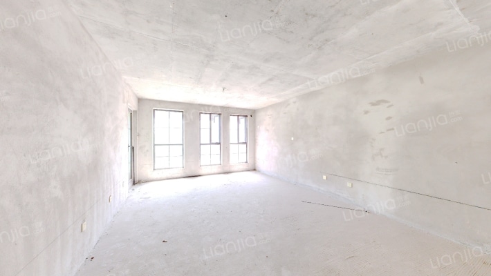 孔雀城二期祥园二手房实景图