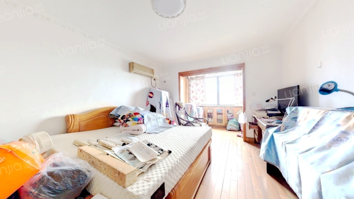 宏凯公寓二手房实景图