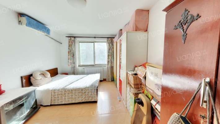 普天东里二手房实景图