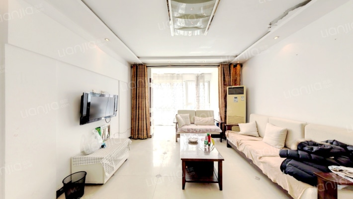 憩园小区二手房实景图