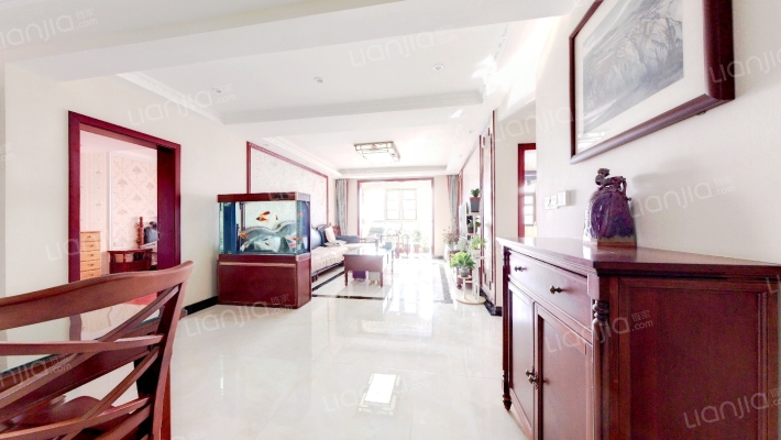 静波宁武苑二手房实景图