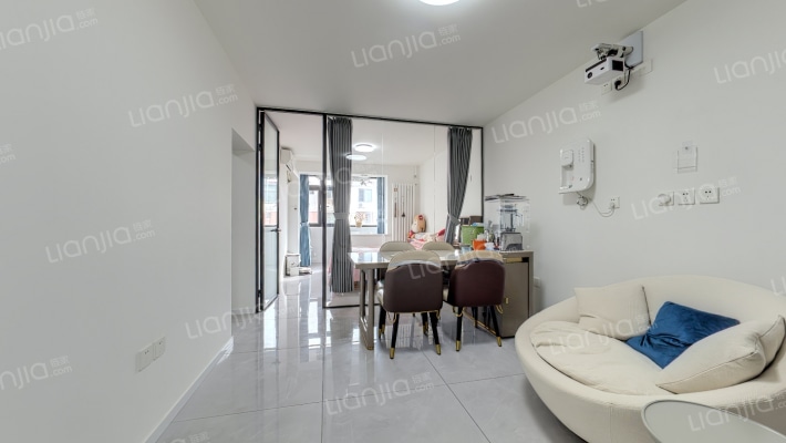 安苑东里三区二手房实景图