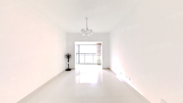 海伦国际海德区二手房实景图