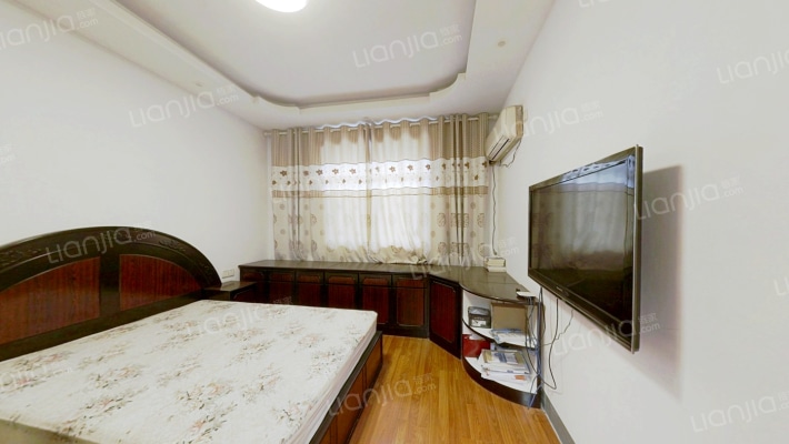 文林新村二手房实景图