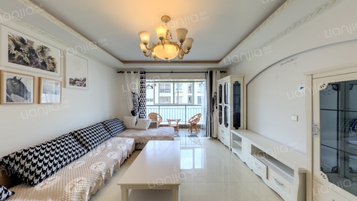 欣和居二手房实景图