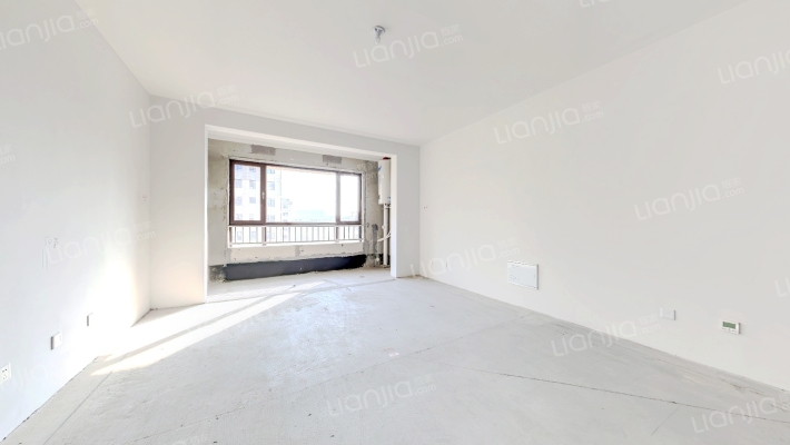 城投君悦府二手房实景图