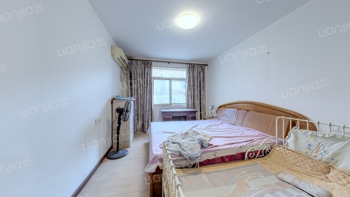 晓庄小区二手房实景图